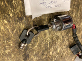 OEM  Ignition Switch 91-05 Harley Dyna FXD Superglide Low Rider Factory 71705-97