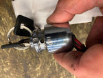 OEM  Ignition Switch 91-05 Harley Dyna FXD Superglide Low Rider Factory 71705-97