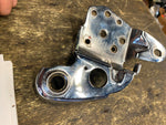 OEM Shift Lever Mount Bracket Harley Softail Fxst 33630-90a Footpeg Shifter left
