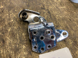 OEM Shift Lever Mount Bracket Harley Softail Fxst 33630-90a Footpeg Shifter left