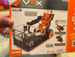 Hexbug Vex Robotics Hexcalator Ball Machine dragonfly gyrocopter building Toy!