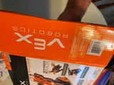 Hexbug Vex Robotics Hexcalator Ball Machine dragonfly gyrocopter building Toy!