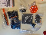 Hexbug Vex Robotics Hexcalator Ball Machine dragonfly gyrocopter building Toy!