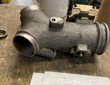 Buell XB 9 12 Firebolt Ulysses Lightning Intake Throttle Body Induction Module