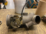 Buell XB 9 12 Firebolt Ulysses Lightning Intake Throttle Body Induction Module