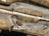Harley FLH Shovelhead Panhead Batwing Fairing Mounts Brackets 58165-83 58166-83