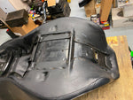 Low Seat Harley Touring Bagger FLH Ultra classic Road glide Limited 2008^ Repair