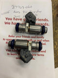 OEM DELPHI Fuel Injector 2006-2015 Harley Dyna Softail Touring Factory 27709-06A