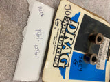 DRAG SPECIALTIES Exhaust Pipe Weld-in O2 Sensor Bungs 12 mm Harley Chopper