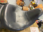 1997-2007 Road Glide Custom Seat Harley Touring FLH OEM Ultra Street 2008^ FLH