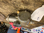 Amal 389/95 Monobloc Carburetor Triumph TT Special T120C BSA Norton 600 Series