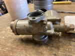 Amal 389/95 Monobloc Carburetor Triumph TT Special T120C BSA Norton 600 Series