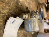 Amal 389/95 Monobloc Carburetor Triumph TT Special T120C BSA Norton 600 Series