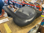 1997-2007 Road Glide Custom Seat Harley Touring FLH OEM Ultra Street 2008^ FLH