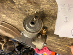 Amal 389/95 Monobloc Carburetor Triumph TT Special T120C BSA Norton 600 Series