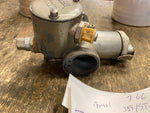 Amal 389/95 Monobloc Carburetor Triumph TT Special T120C BSA Norton 600 Series