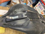 1997-2007 Road Glide Custom Seat Harley Touring FLH OEM Ultra Street 2008^ FLH