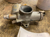 Amal 389/95 Monobloc Carburetor Triumph TT Special T120C BSA Norton 600 Series