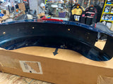 Rear Fender Harley Sportster Evo 883 Dark Green Teal OEM Factory paint 1998-03