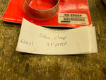 Cobra 1.90" T-Bolt Exhaust Clamp - 95-2955P Muffler Pipe Honda Kawasaki Header