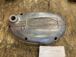 Franco Morini Scooter moped Clutch Cover Motori Kick Italy engine motor Vtg