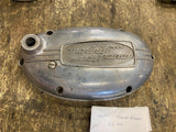 Franco Morini Scooter moped Clutch Cover Motori Kick Italy engine motor Vtg