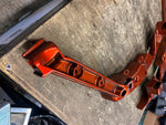 Harley 2023 CVO Fender STruts Touring Road Street Glide Whiskey Neat? Copper FLH