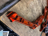 Harley 2023 CVO Fender STruts Touring Road Street Glide Whiskey Neat? Copper FLH