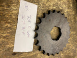 Front Sprocket 1936-1979 Panhead Shovelhead kNucklehead 23t FX FLH superglide