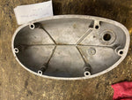 Franco Morini Scooter moped Clutch Cover Motori Kick Italy engine motor Vtg