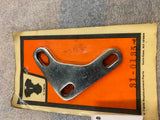 Chrome Upper Front Top Motor Mount 1979-1981 sportster vt# 31-0135