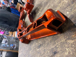 Harley 2023 CVO Fender STruts Touring Road Street Glide Whiskey Neat? Copper FLH