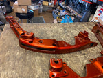 Harley 2023 CVO Fender STruts Touring Road Street Glide Whiskey Neat? Copper FLH
