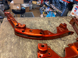Harley 2023 CVO Fender STruts Touring Road Street Glide Whiskey Neat? Copper FLH