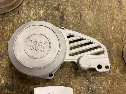 Sprocket Alternator Cover Montesa Coda? Trails bike motorcycle