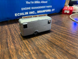 Lesney Matchbox Mobile Canteen Refreshments Trailer #74 1959 w/grey wheels