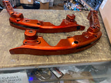 Harley 2023 CVO Fender STruts Touring Road Street Glide Whiskey Neat? Copper FLH