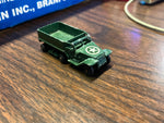 "MATCHBOX" SERIES No49 M3 PERSONNEL CARRIER MADE IN ENGLAND 1958-1966 BY LESNEY