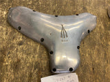 BSA Timer Points Cam Cover Pre unit Plunger BSA 500 A7 650 A10 Super Golden Flas