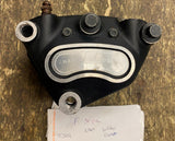 2000^ Harley Dyna Street Bob Softail Sportster Touring Front Left Brake Caliper