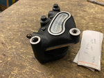 2000^ Harley Dyna Street Bob Softail Sportster Touring Front Left Brake Caliper