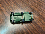 "MATCHBOX" SERIES No49 M3 PERSONNEL CARRIER MADE IN ENGLAND 1958-1966 BY LESNEY