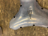 BSA Timer Points Cam Cover Pre unit Plunger BSA 500 A7 650 A10 Super Golden Flas