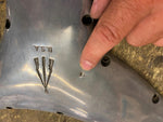 BSA Timer Points Cam Cover Pre unit Plunger BSA 500 A7 650 A10 Super Golden Flas