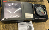 KOSO Speedometer/Tach Multi Harley Sportster Dyna 3 5/8 2004^ Electronic Guage