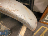 OEM Factory Paint Servicar Fenders 1955^ Orig taillights Orig Flathead Harley!
