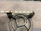 HARLEY OEM AIR CLEANER BACKING PLATE 29478-05A Touring Dyna Softail Filter Twin