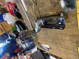 NOS Spotlight Kit Guide Harley Ironhead Sportster K model OEM Passing Lamps Orig