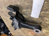 2000^ Harley Softail Rear Brake Caliper Rigid Chopper OEM Stock Assy 3/4