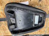 OEM Factory Solo Seat Harley 883 1200 1982-2003 Ironhhead Evo Custom Pillow Nice